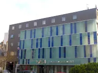 Relais St Eloi, Sure Hotel Collection by Best Western - Gym