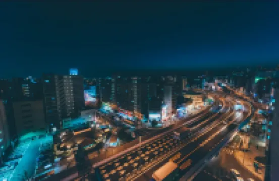 Nanba West Sakuragawa Station Apartment