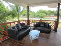 Papakit's Marina and Fishing Lagoon powered by Cocotel Hotels in Liloan