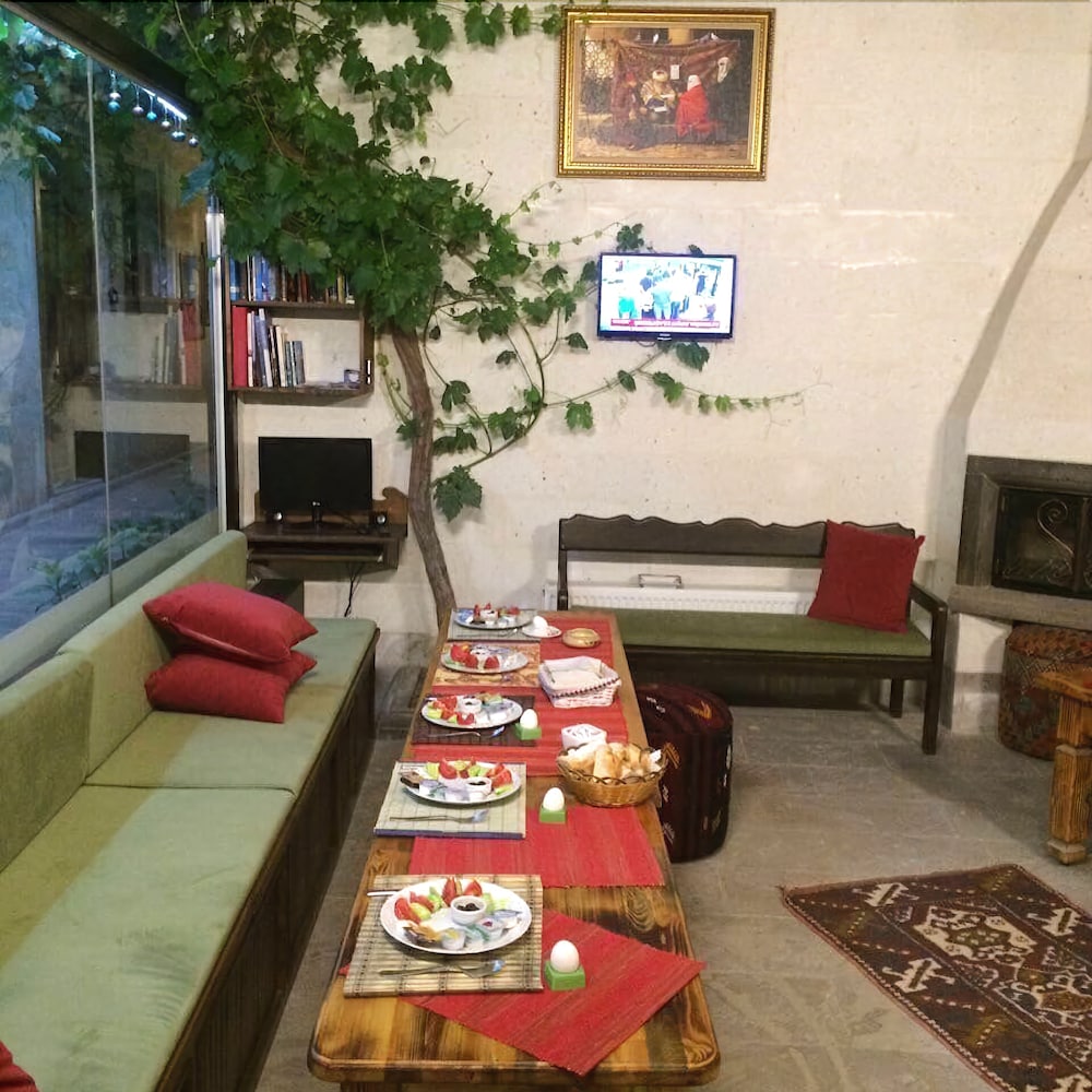 Urgup Inn Cave Hotel