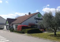 Campanile Montelimar - les Tourrettes Hotels in Les Tourrettes