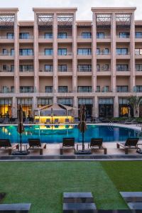 Die 10 besten Hotels in der Nähe von Bershka ab 42 EUR/Nacht -Kairo in 2023  | Trip.com