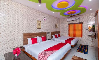 OYO 40776 Hotel Baskar