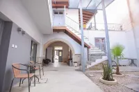 St. Lazaros Studios - 3-Star