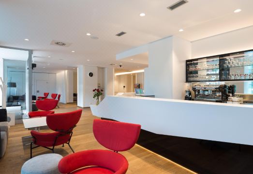 M 호텔 류블랴나