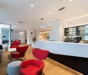 M Hotel Ljubljana Hotels in Šiška District