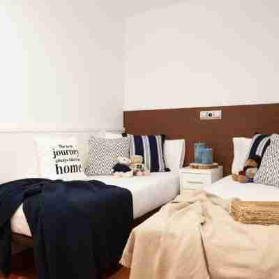 Enjoybcn Dali Apartments Rooms