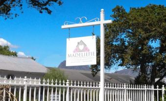 Madeliefie Guest Accommodation