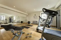 Hotel Tiferno Hotels in Citta Di Castello