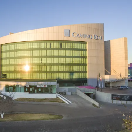Camino Real Pachuca