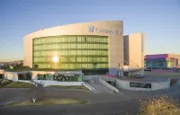 카미노 레알 파추카 - 무료 와이파이