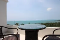 트로피컬 시 뷰 레지던스