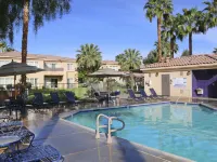 Raintree's Cimarron Golf Resort Palm Springs Hotels in Cathedral City
