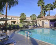 Raintree's Cimarron Golf Resort Palm Springs Hotel di Cathedral City