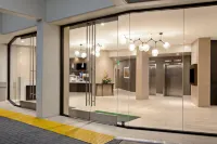 Holiday Inn Long Beach Airport Hotels in Long Beach