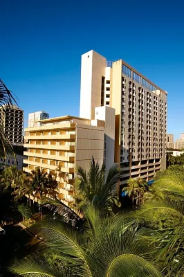 Waikiki Malia