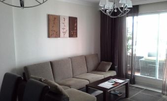 Apartamento Dama de Noche