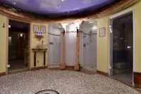 Hotel Höllroah - con encanto