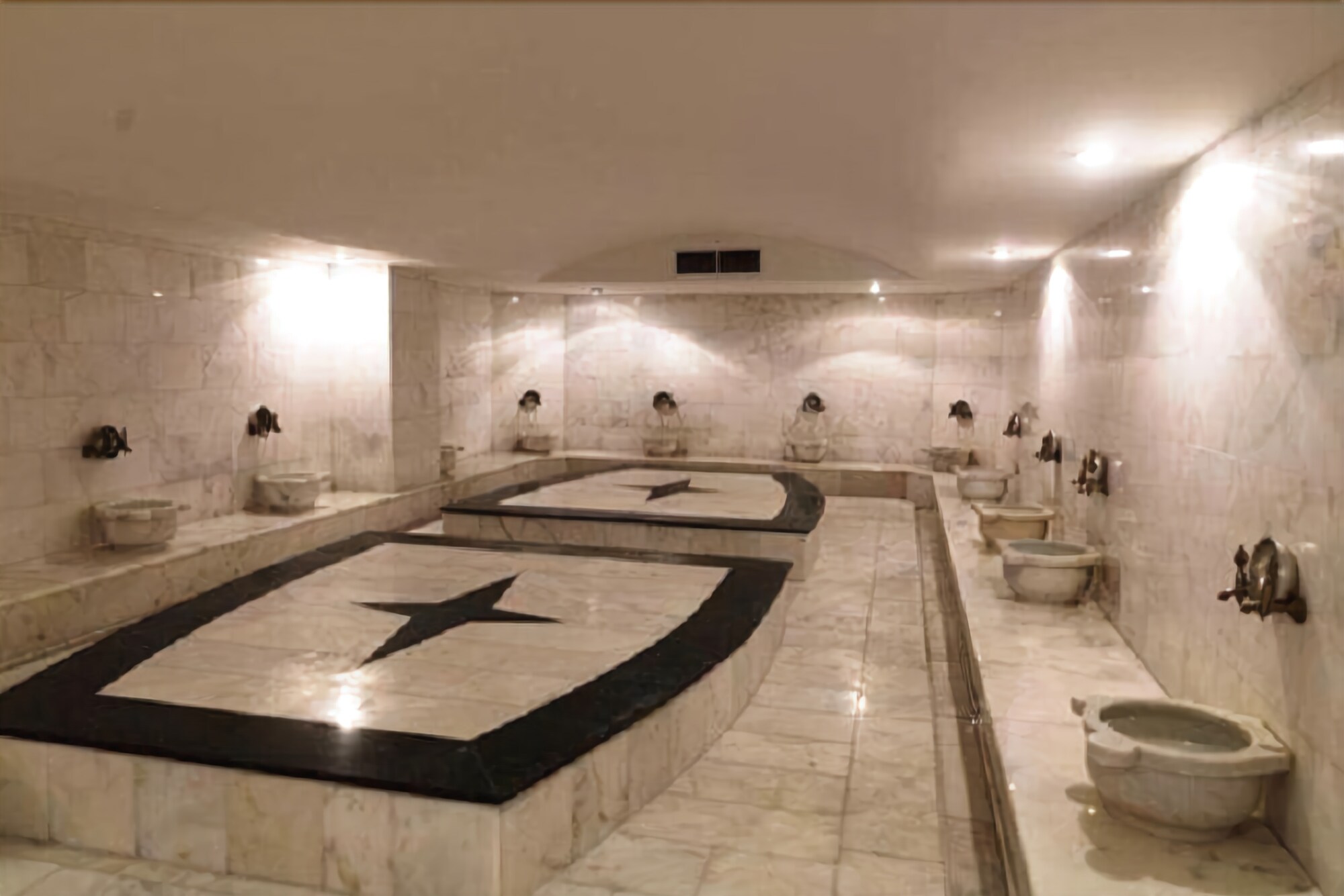City One Hotel & Spa