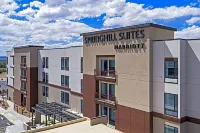 SpringHill Suites Albuquerque North/Journal Center Hotels in Albuquerque