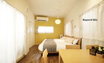 Hotel Thomas Makishi