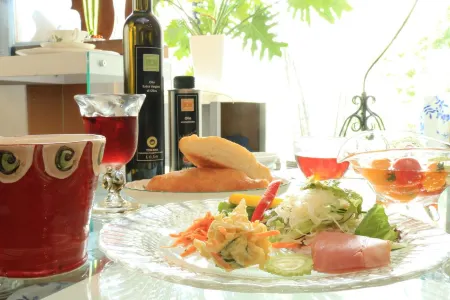 Hitoyoshi Morinohall Ladies in - Female Only