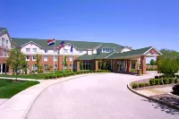 Hilton Garden Inn St. Louis/O'Fallon MO Hotels in OFallon