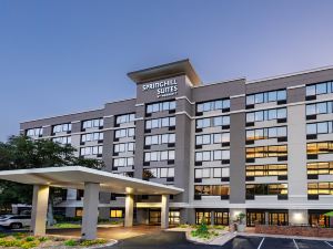 SpringHill Suites Houston Medical Center/NRG Park