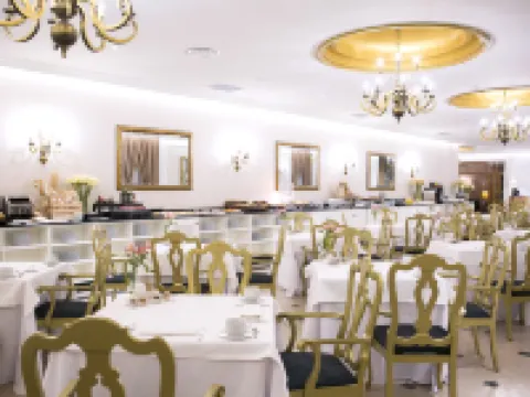 Eurostars Hotel de la Reconquista Hotels in Asturias