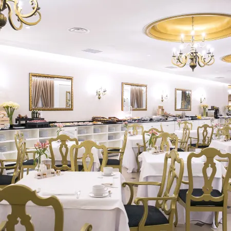 Eurostars Hotel de la Reconquista