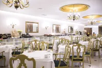 Eurostars Hotel de la Reconquista Hôtels à : Asturies