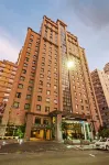 Novotel São Paulo Jardins Hotels near Liberdade street market