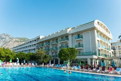 Selcukhan Hotel Hotels in Göynük Mahallesi