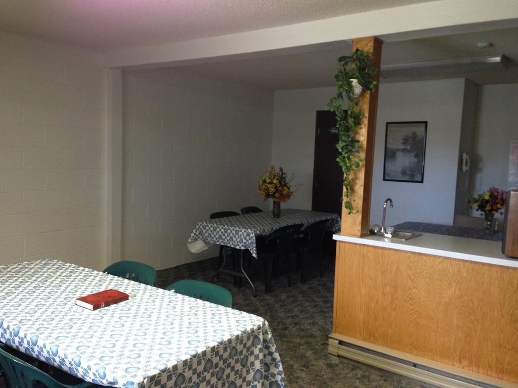 Americas Best Value Inn Laramie