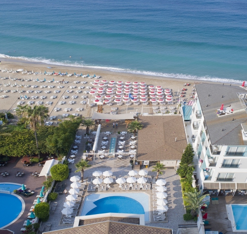 Xperia Saray Beach Hotel  - All Inclusive