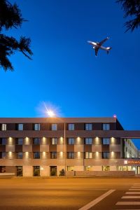 4 Star Hotels In Otopeni Trip Com