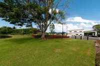The Park Motel Hotels in Hawera