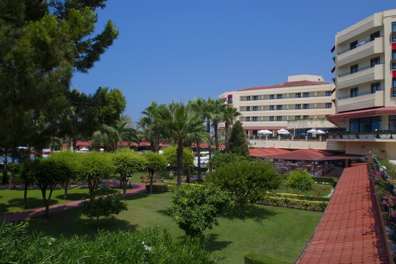 Miramare Beach Hotel