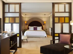 The Excelsior Hotel