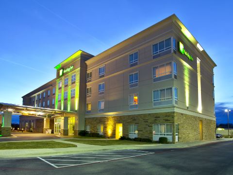 Holiday Inn Killeen - Fort Cavazos Area