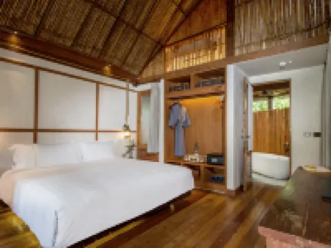 U Pattaya Hotels in Sattahip