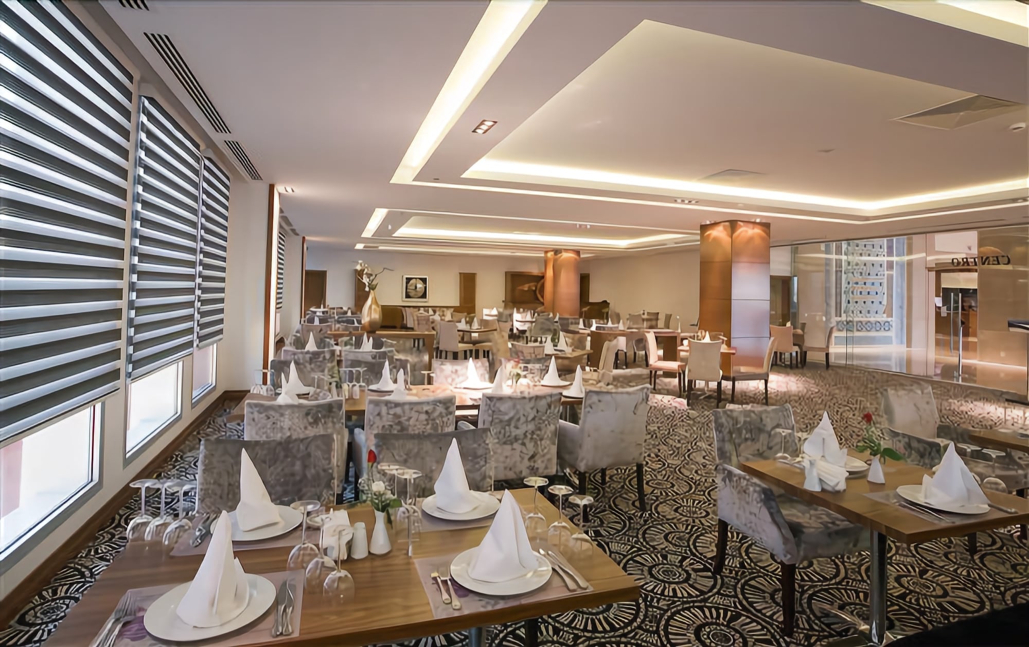 Anemon Hotel Malatya (Anemon Malatya Hotel)