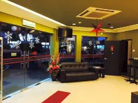 Admiral Hotel Hotel di Seri Manjung