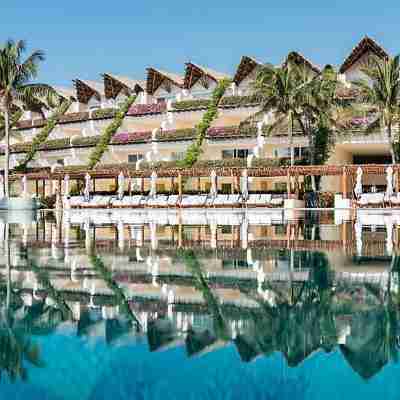 Grand Velas Riviera Maya - All Inclusive Hotel Exterior