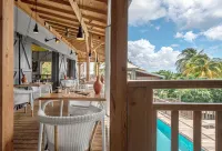 French Coco Hotels in Le Francois