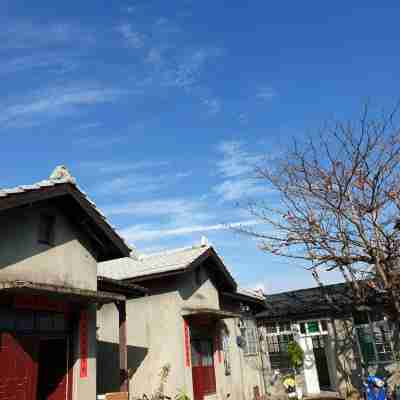 Zhang Yin small courtyard-old Zen house, unique village life experience Hotel Exterior