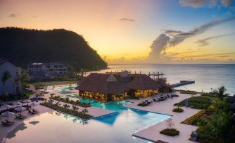 InterContinental Hotels Dominica Cabrits Resort & Spa