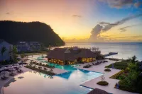 InterContinental Hotels DOMINICA CABRITS RESORT & SPA by IHG - 4 звезды