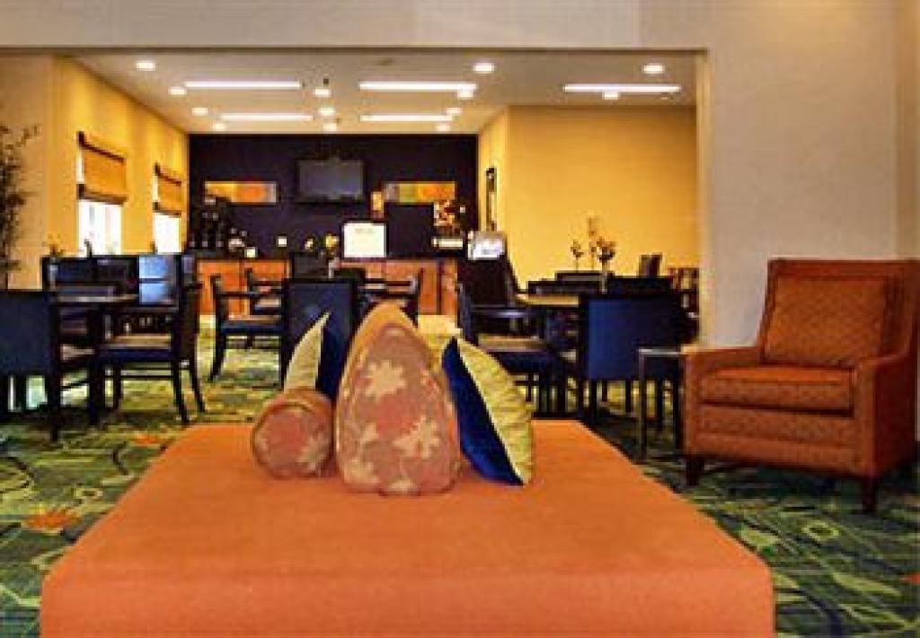 Fairfield Inn & Suites by Marriott Dallas Plano