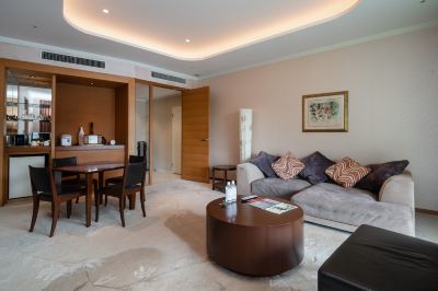 スイートルーム 禁煙 ザ・プリンス 箱根芦ノ湖の写真